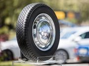 Pirelli lanza neumáticos especiales para autos clásicos 