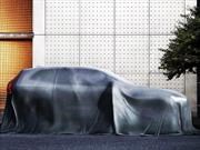 La nueva SUV de Volvo es la XC40