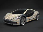 EDAG Light Cocoon Concept se presenta