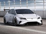 Cupra e-Racer, el asalto español en Ginebra