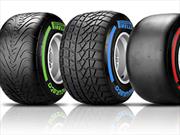 F1: Pirelli anunció el tipo de llantas de las primeras cuatro carreras de 2014