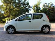 BYD FO GLXi Smart Key a Prueba: Citycar tecnologizado