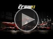 The Crew 2: ¿Sólo autos? ¿Por qué no lanchas o aviones?