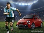 Mundial 2018: ¿Qué auto es cada jugador de la Selección Argentina? Parte 1