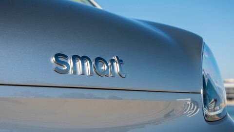 smart inicia la cuenta regresiva para su regreso como marca de autos eléctricos