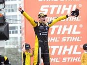Súper TC2000: Ardusso y Renault gritaron campeón