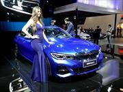 BMW Serie 3 y X4 confirman producción en Brasil