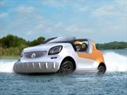 forsea es el primer auto anfibio de smart
