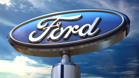 Ford Motor Company cambia de mando