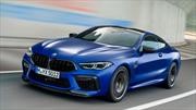 Tras 30 años, el BMW M8 al fin es una realidad