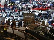 Un estudio muestra que los Salones del Auto influyen en la compra de vehículos