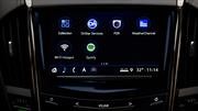 Spotify llega a los modelos de Chevrolet, Cadillac, Buick y GMC