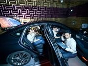 KIA le dice no a los audífonos dentro de sus vehículos