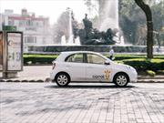 Probamos el car sharing en México