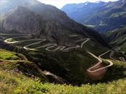 Estas son las carreteras más espectaculares del mundo