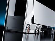 Audi Truck Concept ¿así serán los camiones del futuro?