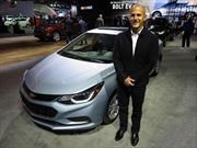 Así Chevrolet crea un lenguaje de diseño de marca a nivel global