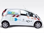 PSA presentó GridMotion con vistas al desarrollo de autos eléctricos