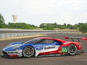 Ford GT regresa a las 24 Horas de Le Mans en 2016