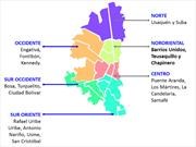 Los bogotanos cada vez más le creen a la movilidad sostenible