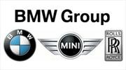 BMW Group impuso récord de ventas