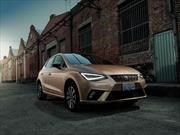 Manejamos el SEAT Ibiza 2018