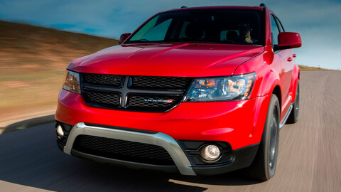 Confirmado, por fin, Dodge Journey y Grand Caravan se despiden del mercado