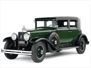 Subastarán el Cadillac blindado de Al Capone
