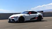 Toyota GR Supra GT4, el auto de carreras desarrollado por un ingeniero mexicano