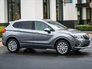 Buick Envision 2019, nueva imagen y más equipamiento