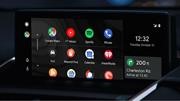 Google lanza una nueva versión de Android Auto