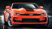 Yenko Camaro 2020 se presenta