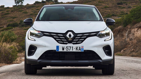 Renault apuesta fuerte por Latinoamérica