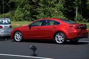 IIHS incorpora nuevo requerimiento en las pruebas de choque en EE.UU.