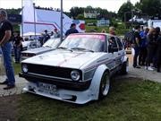Así se vivió el GTI Treffen en Wörthersee