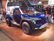 Yamaha Cross Hub Concept, cada vez más cerca de un nuevo fabricante