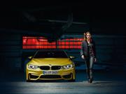 BMW presenta su nueva colección Lifestyle