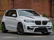 BMW X5 Wide Body por ART