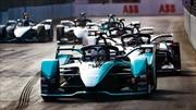Fórmula E: Así será la nueva generación de autos para el 2022