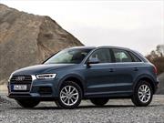 El Audi Q3 2.0 TFSI estrena nueva versión en Argentina