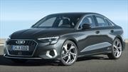 Audi A3 Sedán 2021, igual de sorprendente, pero con cajuela