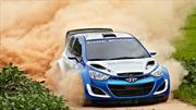 Hyundai anuncia su regreso al World Rally Championship
