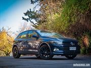 Probando el Volkswagen Polo 2018