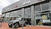 Jeep, Dodge, RAM y Fiat cuentan con nueva vitrina en Bogotá