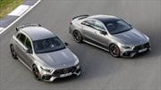 Mercedes-AMG A 45 y CLA 45, alta deportividad en un tamaño compacto