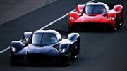 La última cabalgata de las Valquirias: Aston Martin suspende su programa en el WEC para irse a la F1