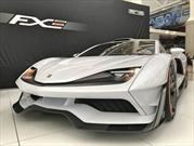Aria FE y FXE, con Italia entre ceja y ceja