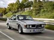 BMW 3.0 CSL Batmobile, el M que lo empezó todo