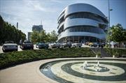 Museo de Mercedes-Benz cumple 10 años