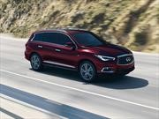 10 cosas que debes de saber de INFINITI QX60 2019